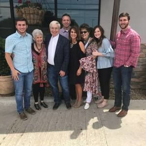 Meet your Posher, Kaye